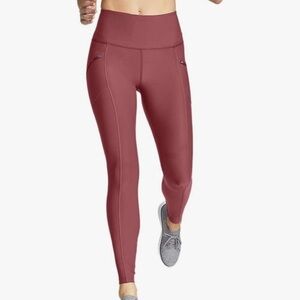 Eddie Bauer Leggings Size XL